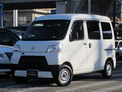 ハイゼットカーゴ DX SA3