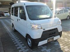 ハイゼットカーゴ DX SA3