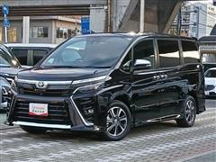 ヴォクシー ZS キラメキ3