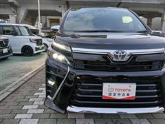 ヴォクシー ZS キラメキ3