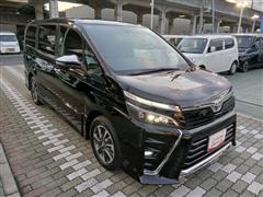 ヴォクシー ZS キラメキ3