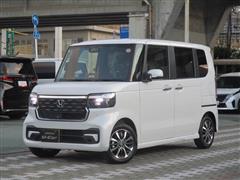 N BOXカスタム