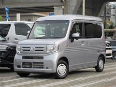 ホンダ N VAN L ホンダセンシング