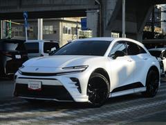 クラウンHEV スポーツ Z