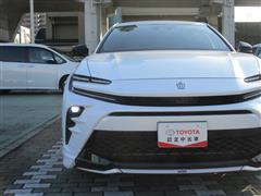 クラウンHEV スポーツ Z