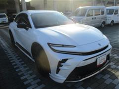 クラウンHEV スポーツ Z