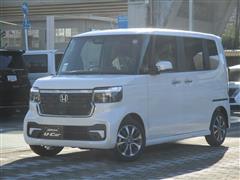 N BOXカスタム