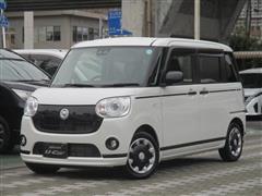 ムーヴキャンバス G Bアク リミテ