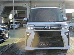 タント カスタムRS リミテッド