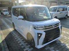 タント カスタムRS リミテッド