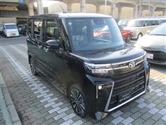 タント カスタムRS リミテッド