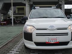 プロボックス DXコンフォート