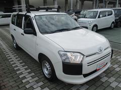 プロボックス DXコンフォート