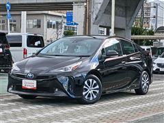 プリウス A プレミアム