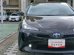 プリウス A プレミアム