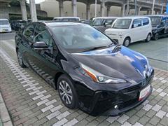 プリウス A プレミアム