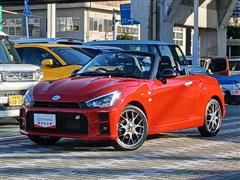 コペン GRスポーツ