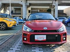 コペン GRスポーツ