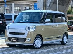 ムーヴキャンバス ストライプス G