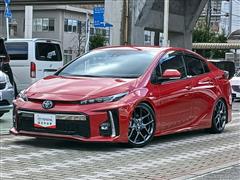 プリウスPHV S ナビ GRスポ