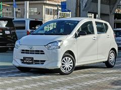 ミライース L SA3