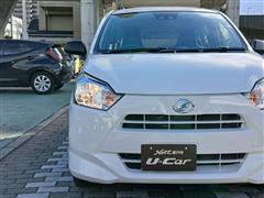 ミライース L SA3