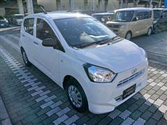 ミライース L SA3