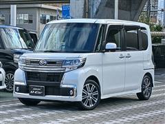 タント カスタムRS トップE SA3