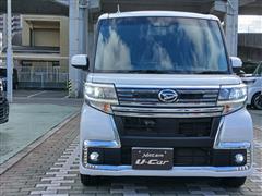 タント カスタムRS トップE SA3