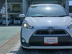 シエンタ X スローパー