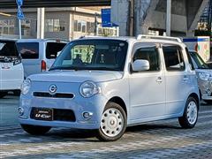 ダイハツ ミラココア プラスX SP