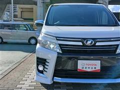 ヴォクシー ZS キラメキ