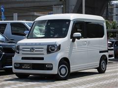 ホンダ　N-VAN +スタイル ファン Hセンシ