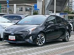 プリウス S ツーリングセレクション