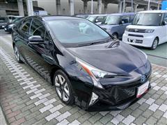 プリウス S ツーリングセレクション