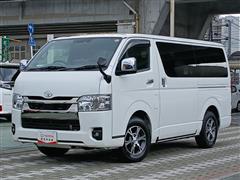 ハイエースV S-GL Dプライム2
