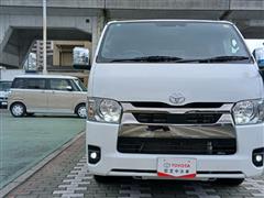 ハイエースV S-GL Dプライム2