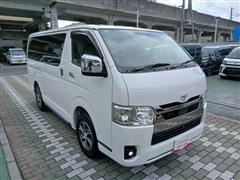 ハイエースV S-GL Dプライム2