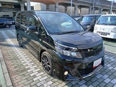 ヴォクシー ZS G`s