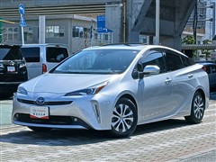 プリウス A プレミアム