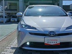 プリウス A プレミアム