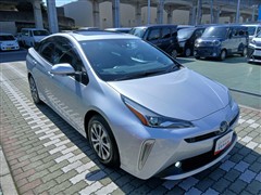 プリウス A プレミアム