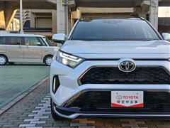 RAV4 PHEV Z