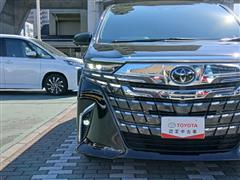 アルファード Z