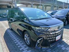 アルファード Z