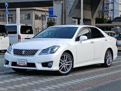 クラウン アスリート3.5