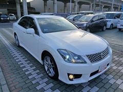 クラウン アスリート3.5