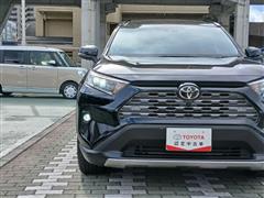 RAV4 G Zパッケージ