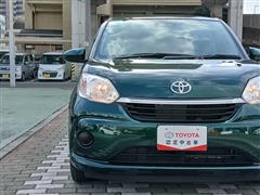 パッソ X Lパッケージ S