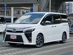 ヴォクシー ZS キラメキ